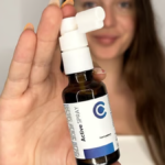 calorie active spray dm