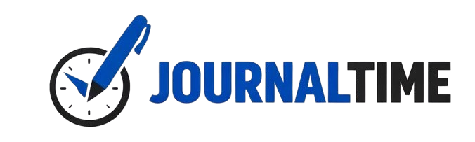 journaltime