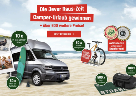 jever gewinnspiel code eingeben