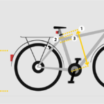 fahrrad 26 oder 28 zoll körpergröße