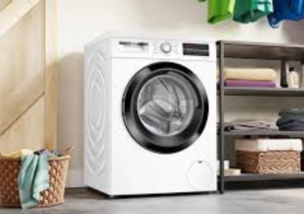 bosch serie 6 waschmaschine