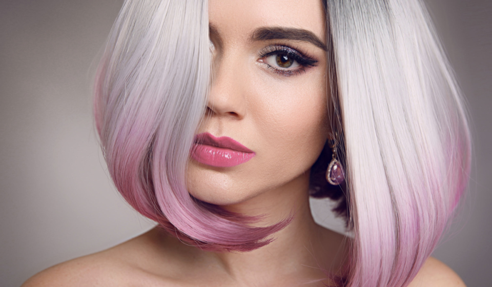vorteilhafte frisuren für dicke gesichter