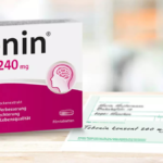 tebonin konzent 240 mg