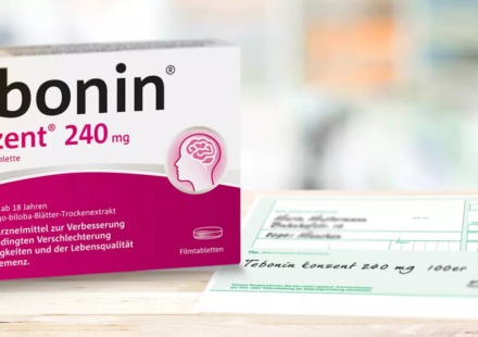 tebonin konzent 240 mg