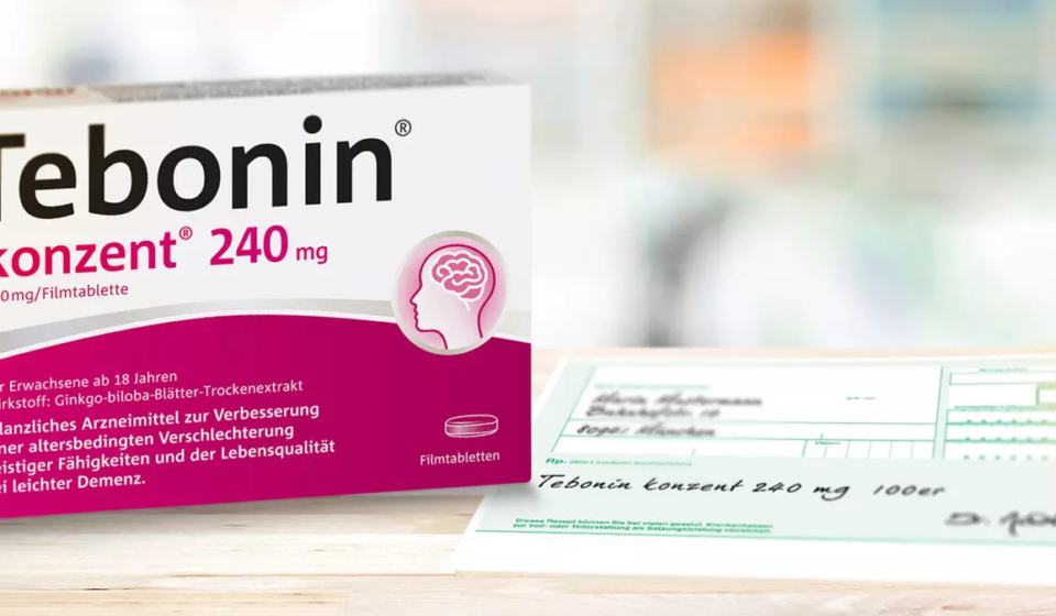 tebonin konzent 240 mg