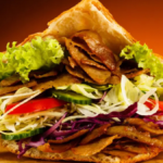 wie viel kcal hat ein döner