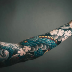 was kostet ein tattoo