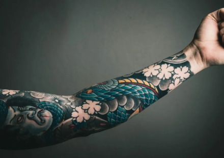was kostet ein tattoo