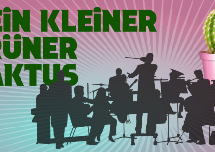 mein kleiner grüner kaktus