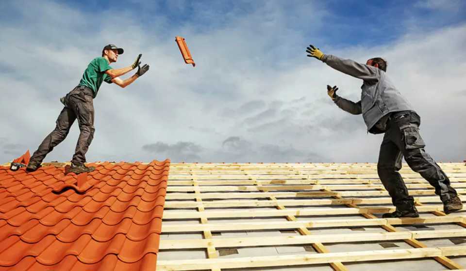 dachdecker sebnitz ronny weis