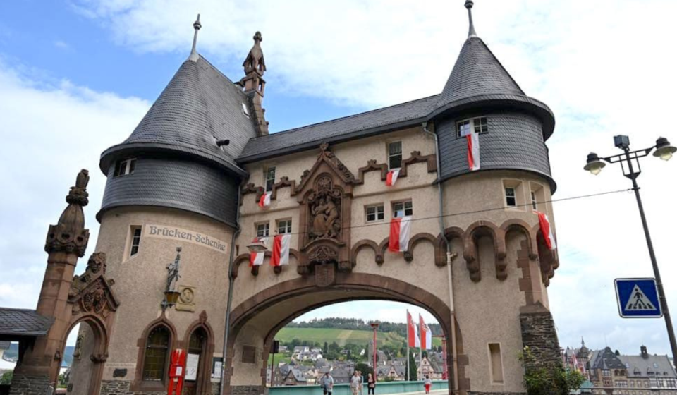 die 5 schönsten orte an der mosel