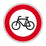 welche fahrzeuge dürfen diese straße benutzen