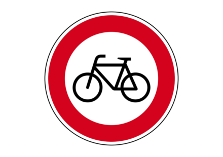 welche fahrzeuge dürfen diese straße benutzen