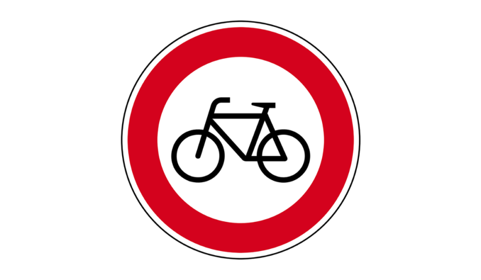 welche fahrzeuge dürfen diese straße benutzen