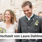 laura dahlmeier hochzeit