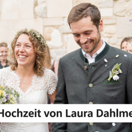 laura dahlmeier hochzeit