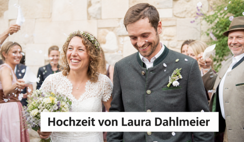Laura Dahlmeier Hochzeit: Gab es wirklich eine Ehe? Fakten, Gerüchte und Klarstellung zur Biathlon-Ikone laura dahlmeier hochzeit