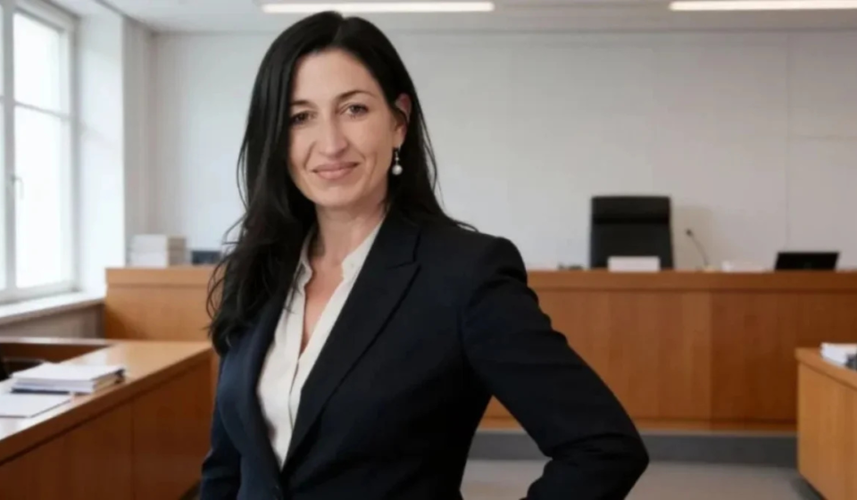 ist simone dahlmann verheiratet