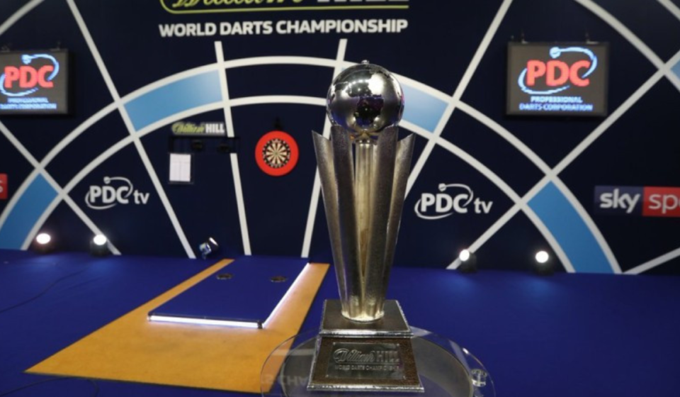 darts wm 2019 spielplan: kompletter Zeitplan der Darts-Weltmeisterschaft 2019 darts wm 2019 spielplan