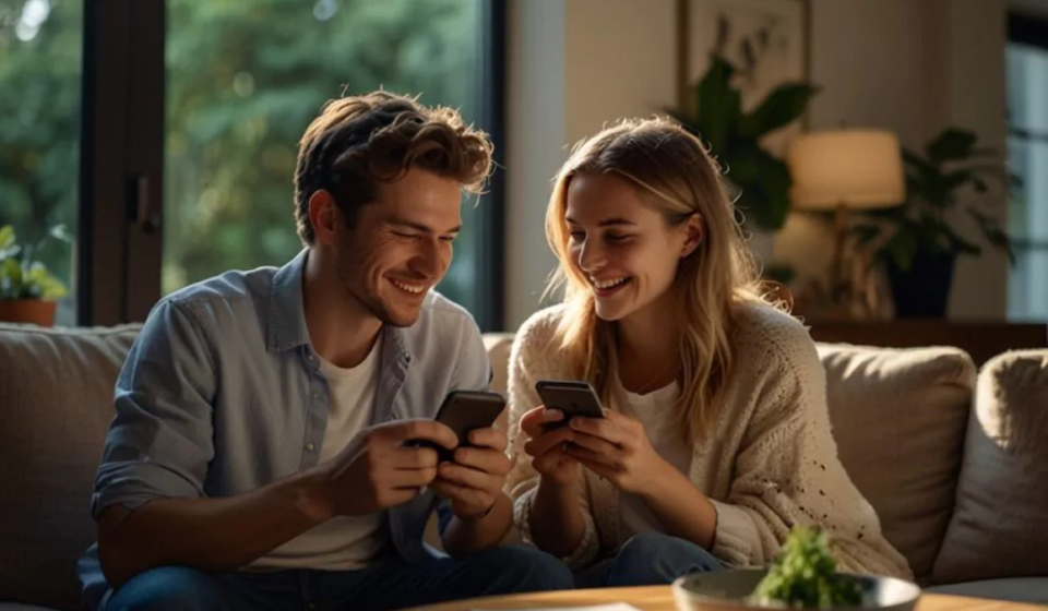 7 verführerische kurznachrichten um sein interesse zu steigern