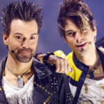 wie alt sind die ehrlich brothers