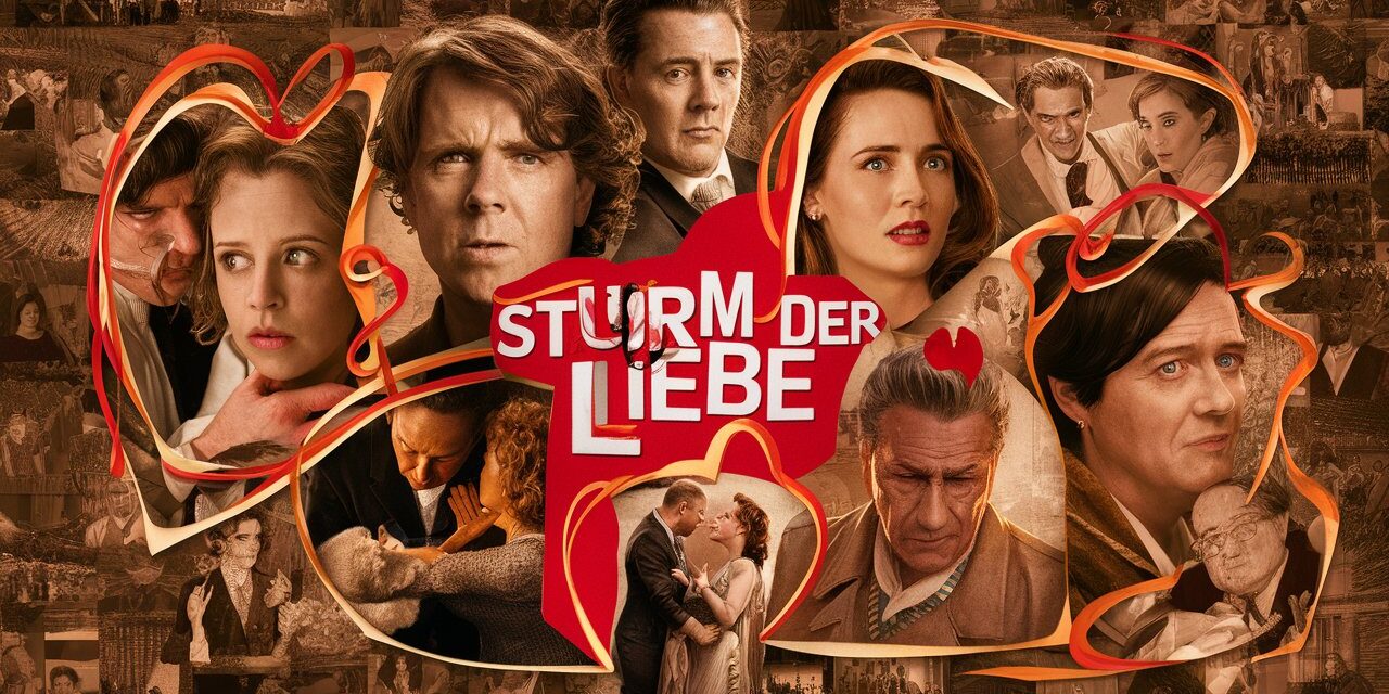 sturm der liebe''-vorschau