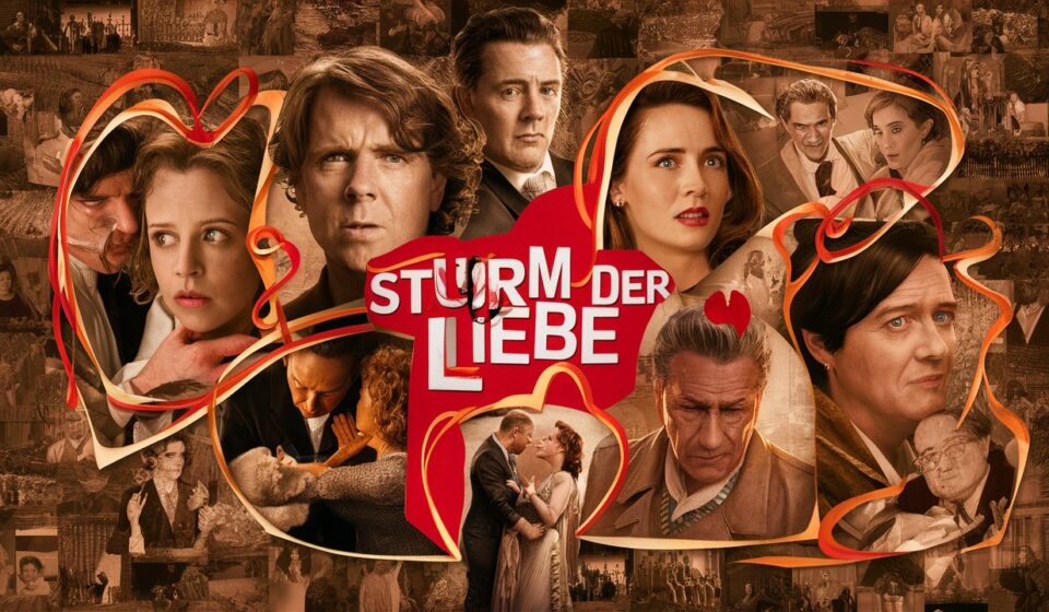 Sturm der Liebe Vorschau – Alle Highlights, Folgen und spannende Entwicklungen im Überblick sturm der liebe''-vorschau