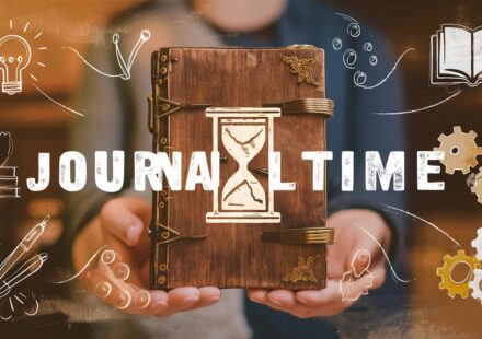 journaltime