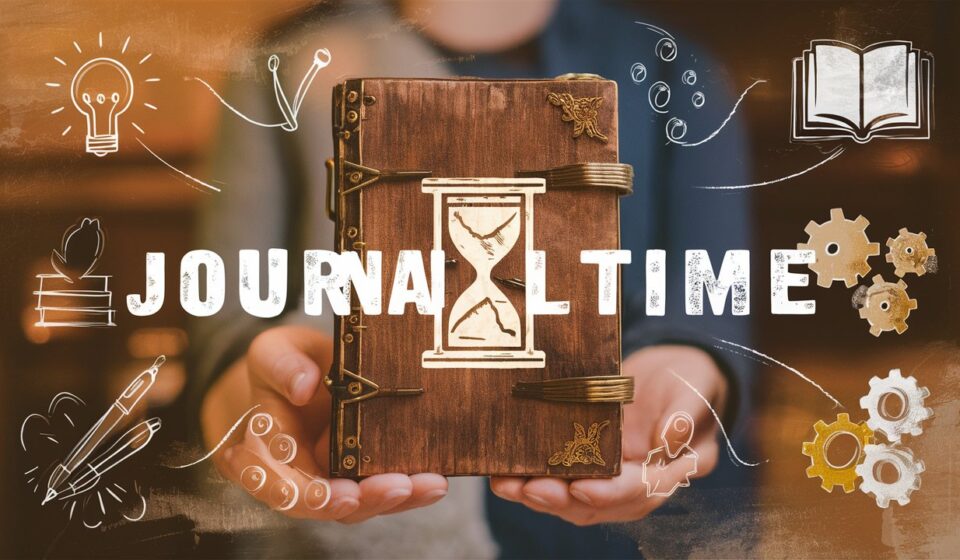 journaltime