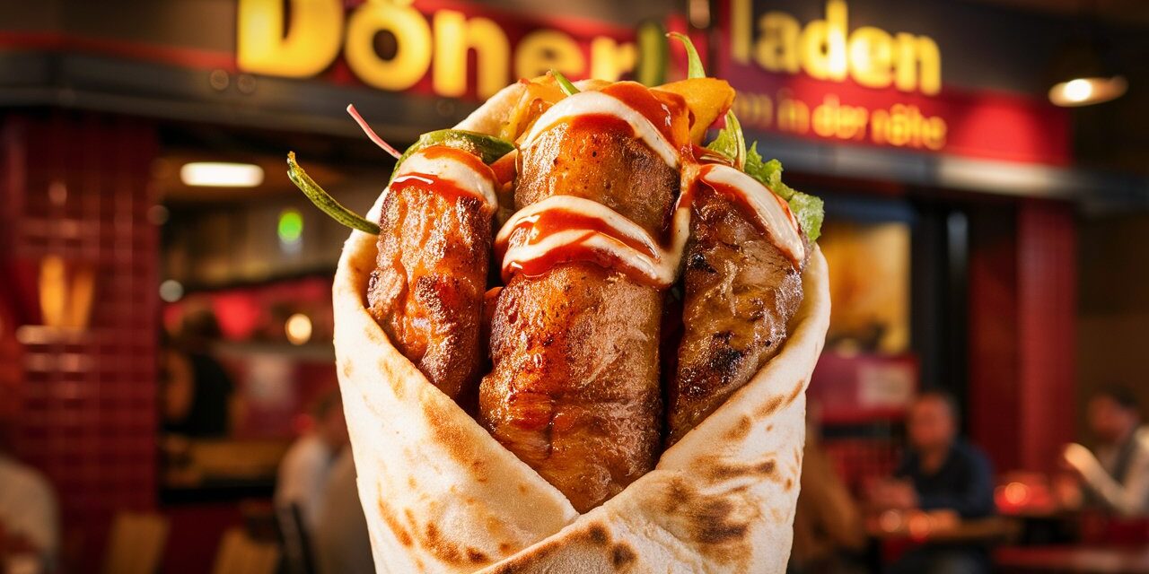 dönerladen in der nähe