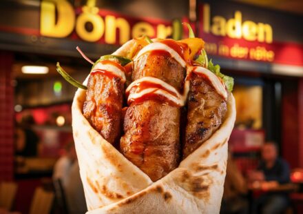 dönerladen in der nähe