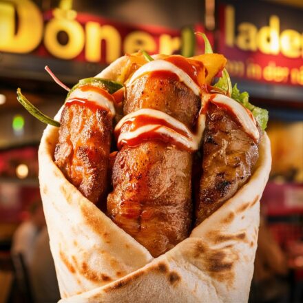 dönerladen in der nähe