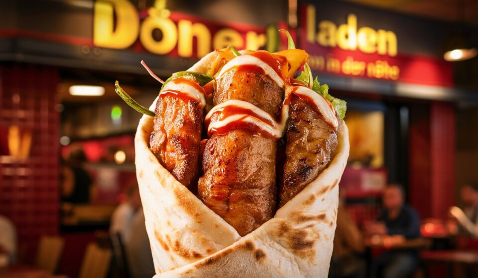Dönerladen in der Nähe – So findest du den besten Döner für echten Genuss dönerladen in der nähe