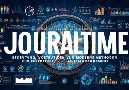 journaltime