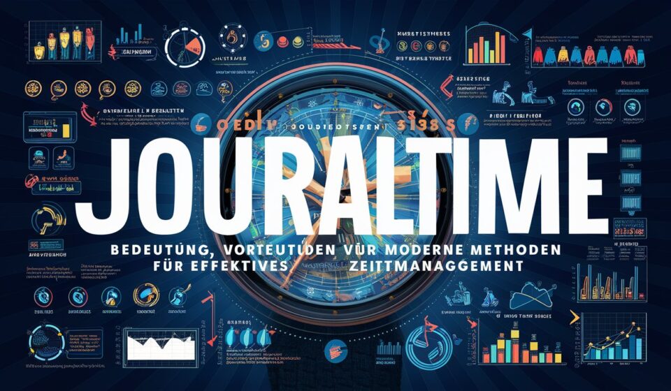 journaltime