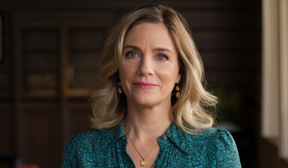 melanie olmstead