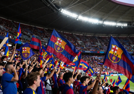 barca