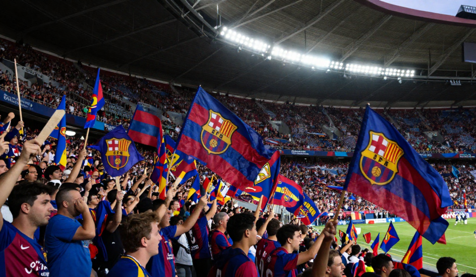 barca