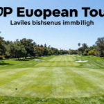 dp european tour