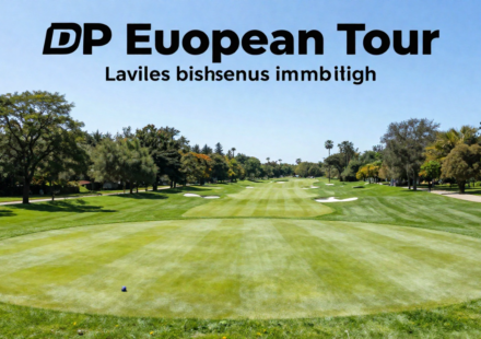 dp european tour