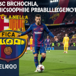 fc barcelona