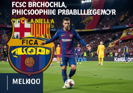 fc barcelona