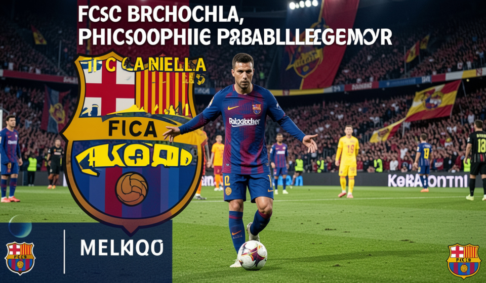 fc barcelona