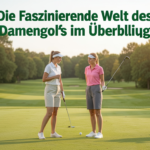 frauengolf