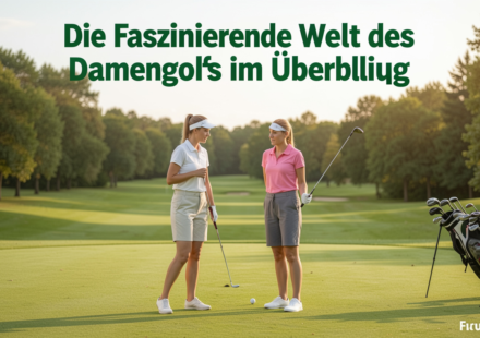 frauengolf