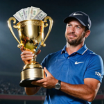 golf preisgeld-rangliste