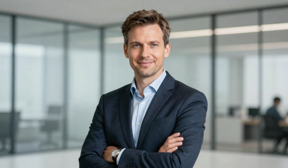 dirk henning