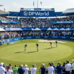 DP World Golf