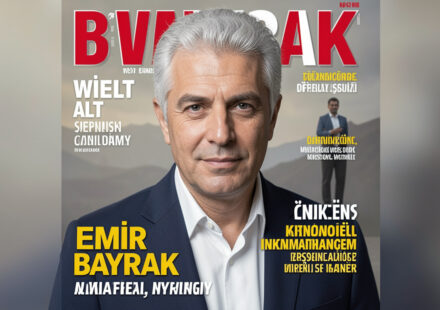 wie alt ist emir bayrak