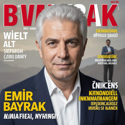 wie alt ist emir bayrak